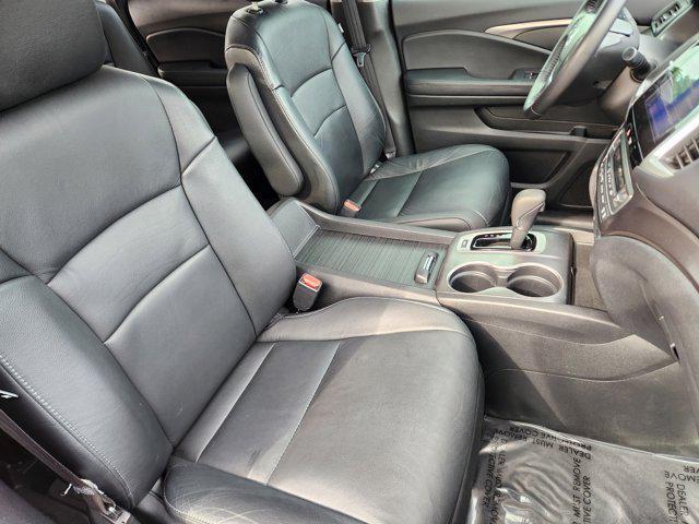 used 2016 Honda Pilot car, priced at $16,988