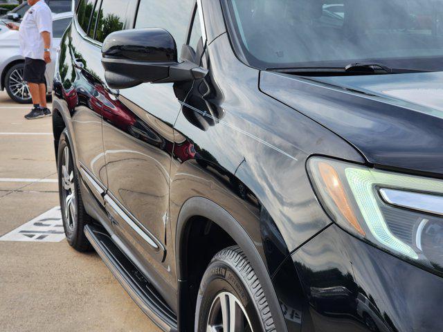 used 2016 Honda Pilot car, priced at $16,988