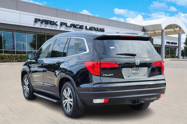 used 2016 Honda Pilot car, priced at $16,988