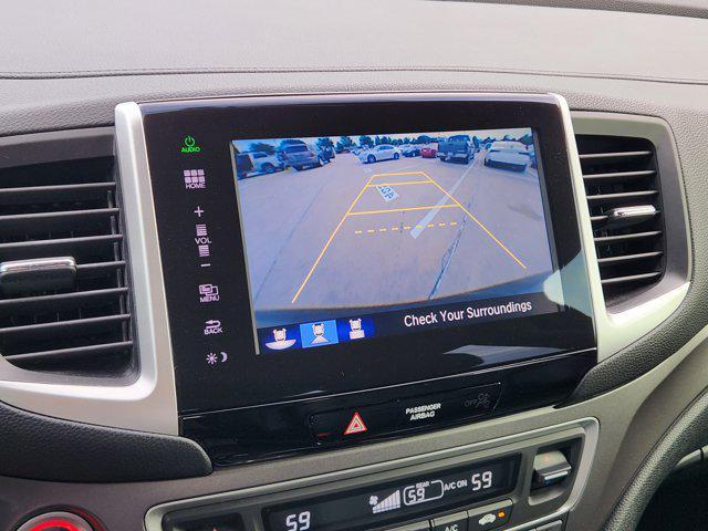 used 2016 Honda Pilot car, priced at $16,988