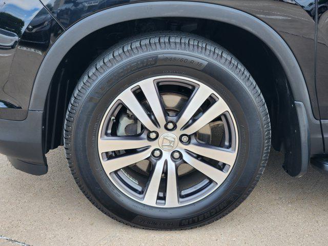 used 2016 Honda Pilot car, priced at $16,988