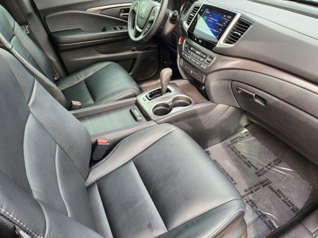 used 2016 Honda Pilot car, priced at $16,988