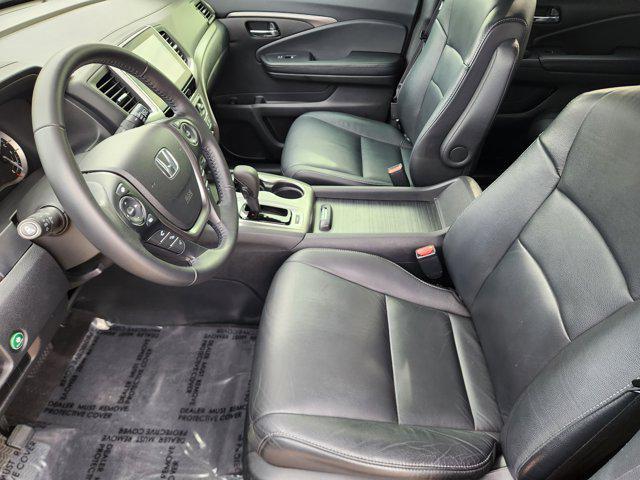 used 2016 Honda Pilot car, priced at $16,988