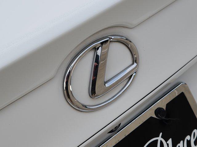 used 2017 Lexus IS 200t car