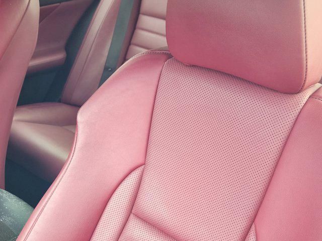 used 2017 Lexus IS 200t car