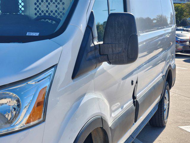used 2016 Ford Transit-250 car, priced at $18,988