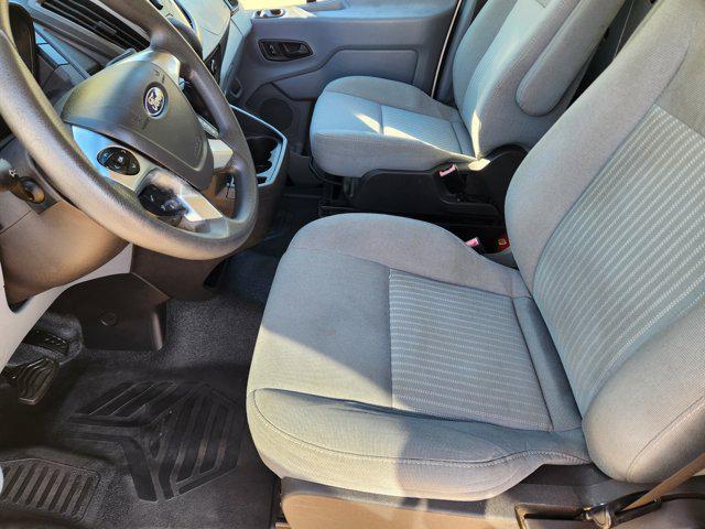 used 2016 Ford Transit-250 car, priced at $18,988