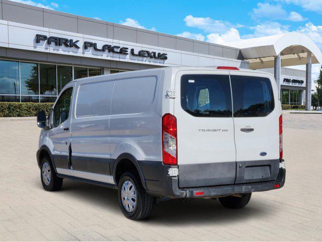 used 2016 Ford Transit-250 car, priced at $18,988