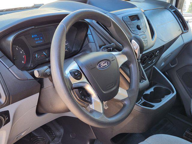 used 2016 Ford Transit-250 car, priced at $18,988