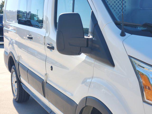 used 2016 Ford Transit-250 car, priced at $18,988