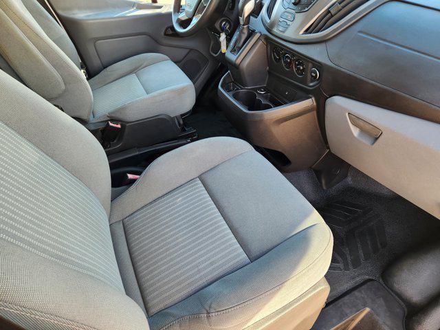 used 2016 Ford Transit-250 car, priced at $18,988