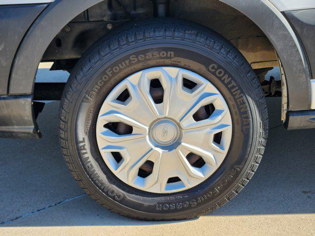 used 2016 Ford Transit-250 car, priced at $18,988