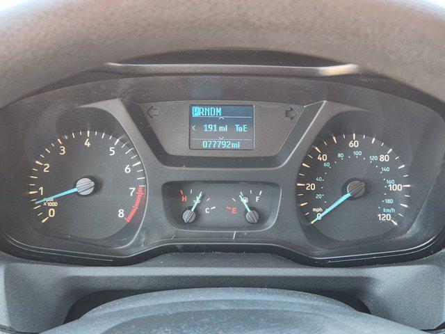 used 2016 Ford Transit-250 car, priced at $18,988