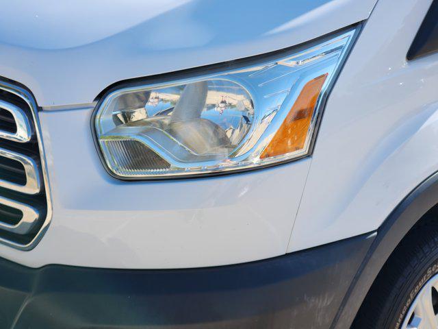 used 2016 Ford Transit-250 car, priced at $18,988