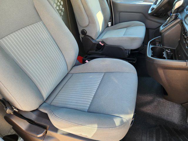 used 2016 Ford Transit-250 car, priced at $18,988