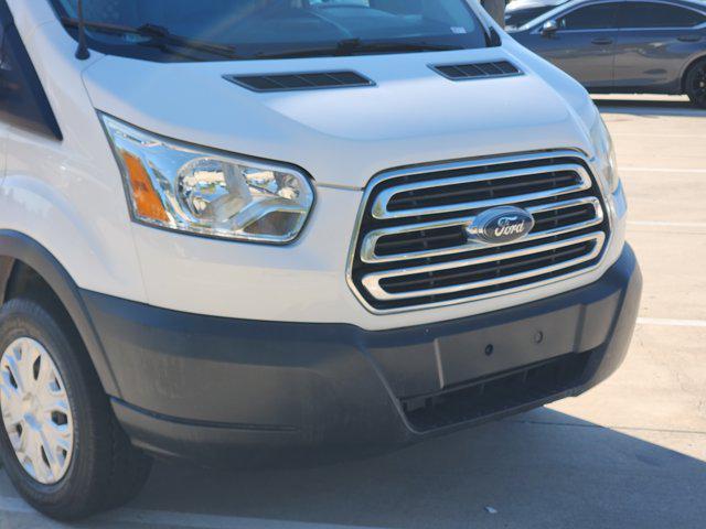 used 2016 Ford Transit-250 car, priced at $18,988
