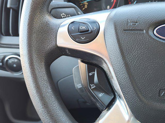 used 2016 Ford Transit-250 car, priced at $18,988