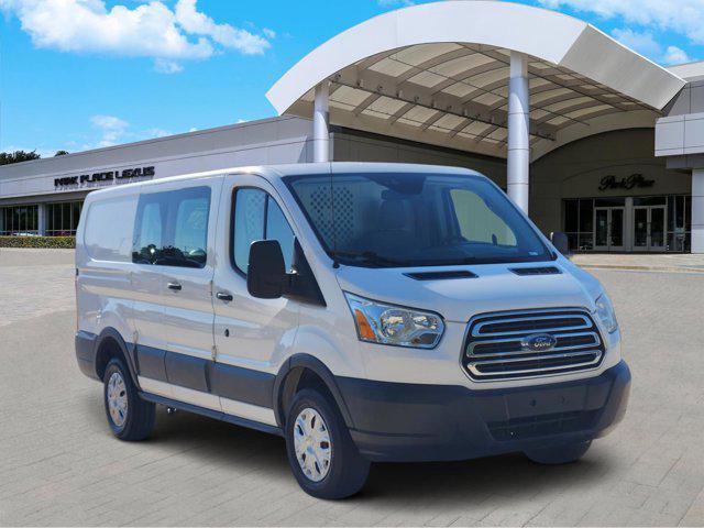 used 2016 Ford Transit-250 car, priced at $18,988
