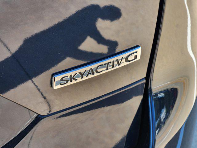 used 2021 Mazda CX-5 car, priced at $20,989