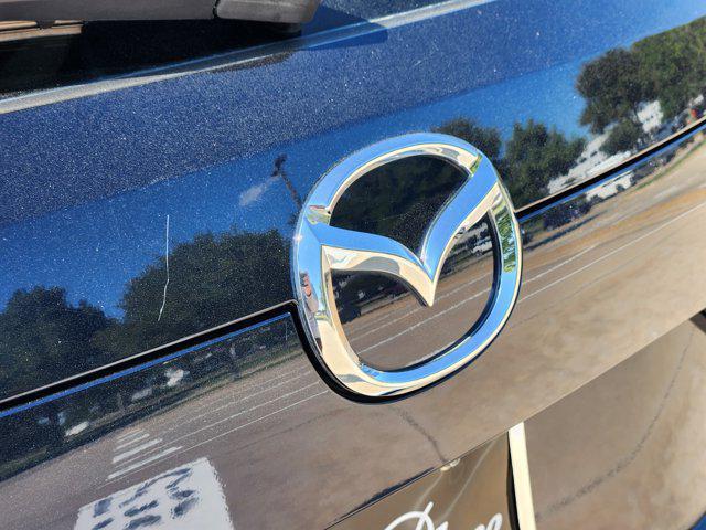 used 2021 Mazda CX-5 car, priced at $20,989