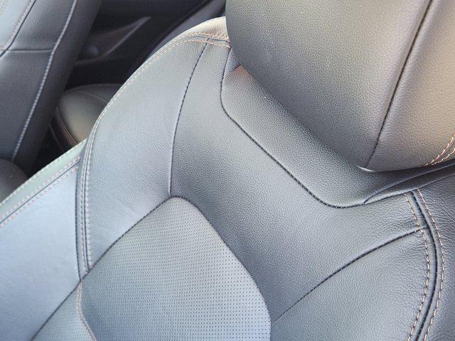 used 2021 Mazda CX-5 car, priced at $20,989