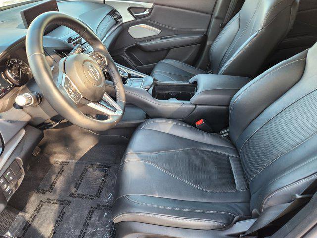used 2020 Acura RDX car, priced at $22,147