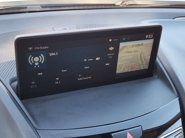 used 2020 Acura RDX car, priced at $22,147