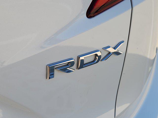 used 2020 Acura RDX car, priced at $22,147