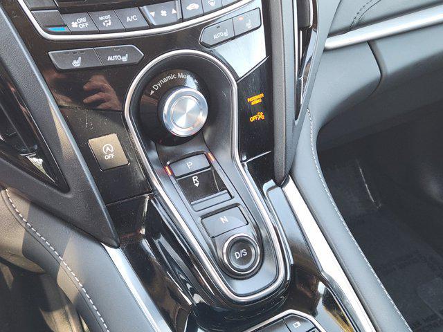 used 2020 Acura RDX car, priced at $22,147