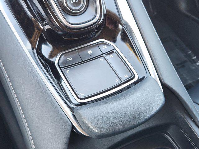 used 2020 Acura RDX car, priced at $22,147
