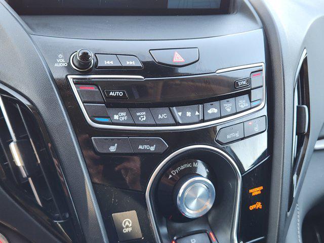 used 2020 Acura RDX car, priced at $22,147
