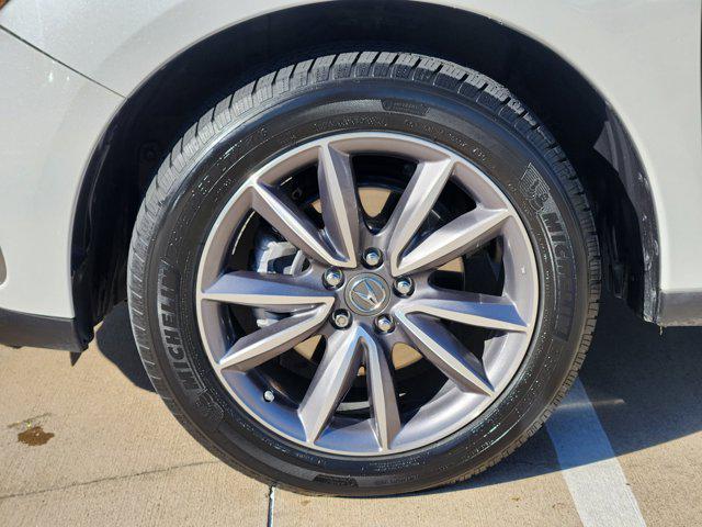 used 2020 Acura RDX car, priced at $22,147