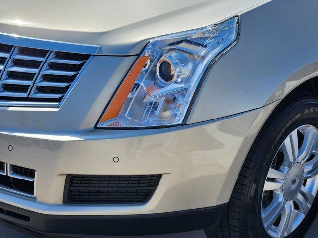 used 2014 Cadillac SRX car, priced at $12,888