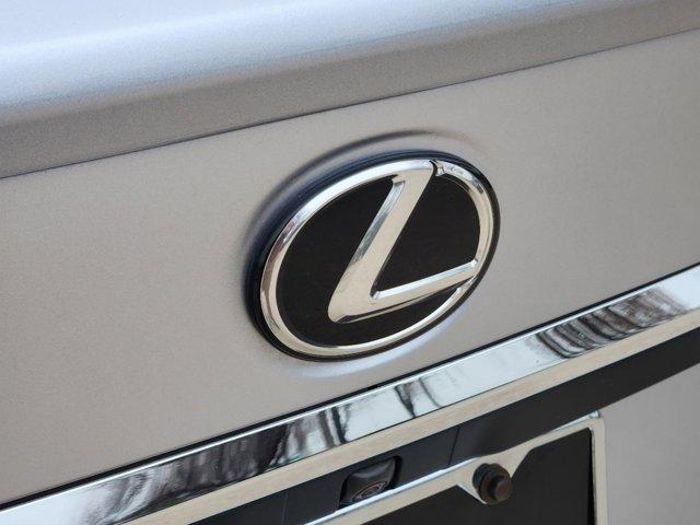 used 2022 Lexus ES 350 car, priced at $44,975