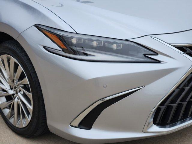 used 2022 Lexus ES 350 car, priced at $44,975