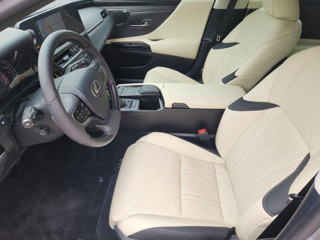 used 2022 Lexus ES 350 car, priced at $44,975