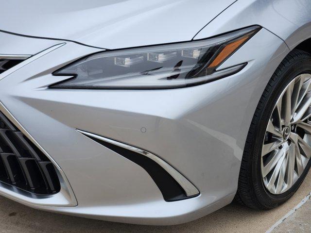 used 2022 Lexus ES 350 car, priced at $44,975