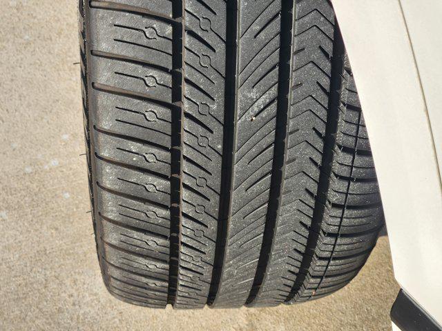used 2022 Genesis GV80 car, priced at $46,975