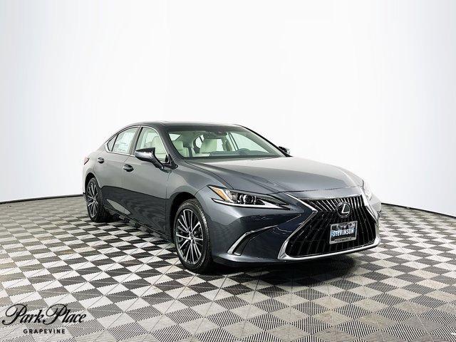 new 2025 Lexus ES 350 car, priced at $47,760