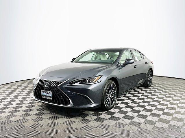 new 2025 Lexus ES 350 car, priced at $47,760