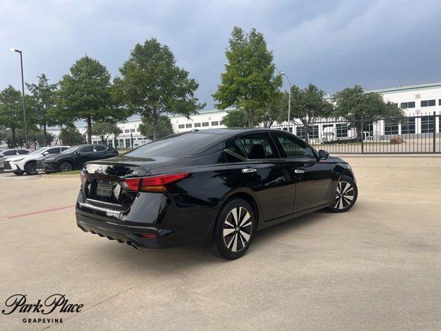 used 2021 Nissan Altima car, priced at $23,975