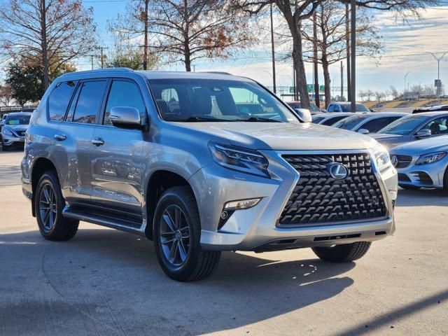 used 2020 Lexus GX 460 car, priced at $40,975