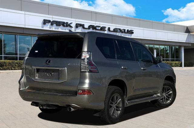 used 2020 Lexus GX 460 car, priced at $40,975