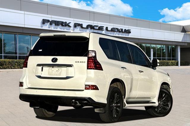 used 2021 Lexus GX 460 car, priced at $48,975