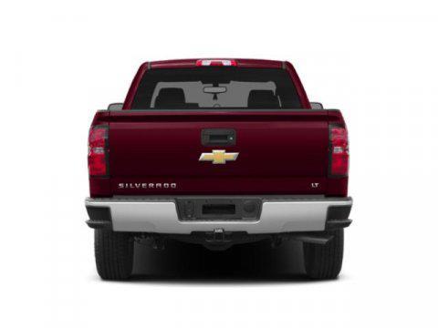 used 2015 Chevrolet Silverado 1500 car, priced at $15,488