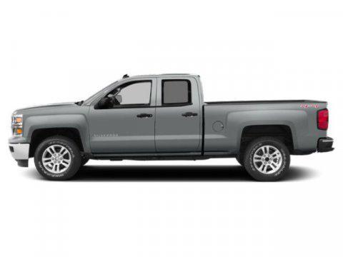 used 2015 Chevrolet Silverado 1500 car, priced at $15,488