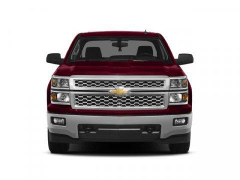 used 2015 Chevrolet Silverado 1500 car, priced at $15,488