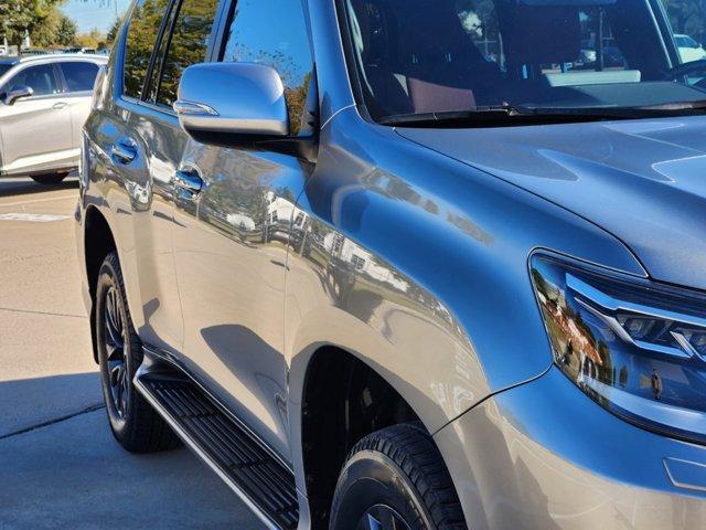 used 2022 Lexus GX 460 car, priced at $52,975