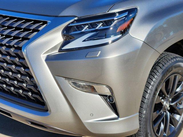 used 2022 Lexus GX 460 car, priced at $52,975