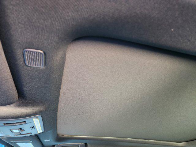 new 2025 Lexus ES 350 car, priced at $50,119